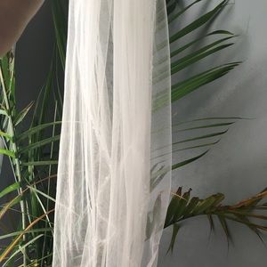 Wedding Veil